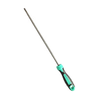 Long-Lasting Cylindrical Sharpening File Portable Chainsaw File Bearing Steel for Lumberjacks, Professionals, Logging, Gardening, Workshop