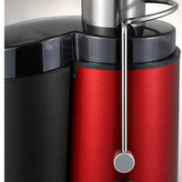 Centrifugal Juicer Stainless Steel Electric Juicer Centrifugal Juice Extractor High Speed Appliance Powerful for Beginners