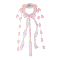 Lightweight Feline Teaser Wand