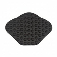 Contoured Abdominal Board Molded Foam Board with Bumps Ergonomic Compression Pad Comfortable for Surgery Patients