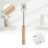 Hand Weeding Tool Sturdy Hand Weeder Lightweight for Hobbyists