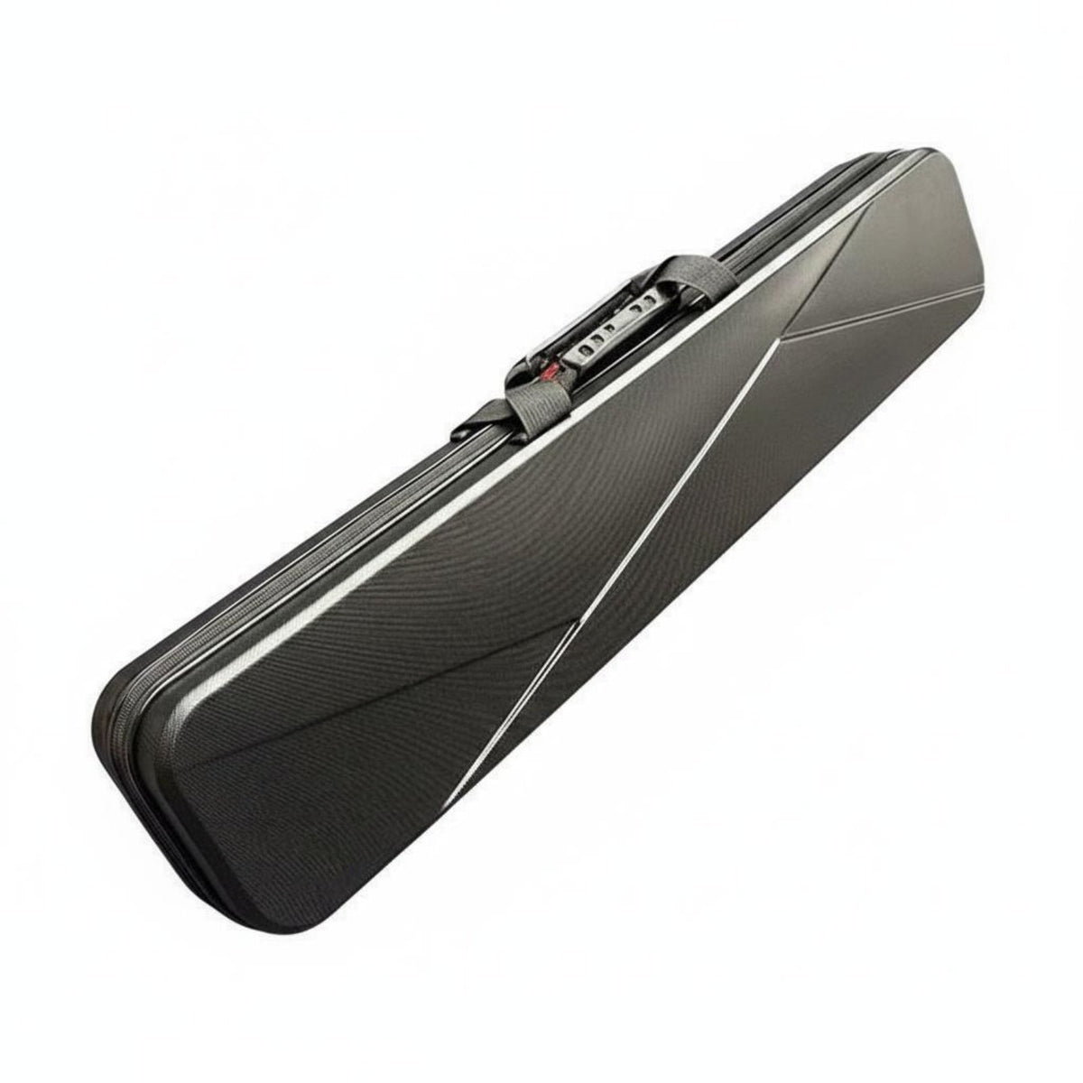 Lockable Billiards Equipment Carrier Large Capacity Billiards Equipment Carrier Waterproof Sports Gear Storage for Travel