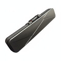 Lockable Billiards Equipment Carrier Large Capacity Billiards Equipment Carrier Waterproof Sports Gear Storage for Travel