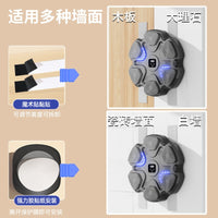 Smart Music Boxing Machine Home Training Reaction Wall Target Boxing Target for Kids and Adults