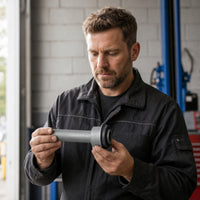 Front Axle Subframe Bushing Accurate Chassis Mounting Bushing Reliable Auto Part for Mechanics
