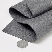 Island Fiber Microfibre Cloth and Cleaner for Glasses, Window Cloths Streak Clear, Highly Absorbent Gray Microfiber for Screens and Car