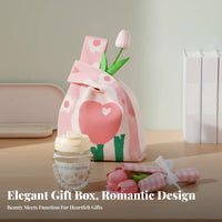 Women's Gift Set Practical Items Pampering Gift Box Beautifully Packaged Pamper Kit for Bridesmaid, Girlfriend, Birthday, Anniversary