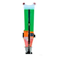 Handheld Corn Seeder with Fertilizer, Portable Planting Machine for Soybeans