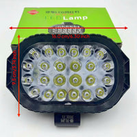 12V-80V LED Spotlight waterproof