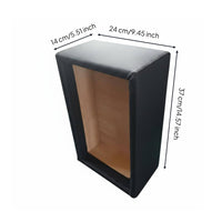 Pilates Box Supportive Pilates Moon Box Easy to Low-Maintenance Workout Equipment for Home Gym