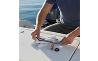 outboards Thermostat Kit Replacement Thermostat Kit Easy Installation for Boat Owners