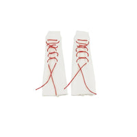 1/6 Doll Socks Fashion Style Knee-High Doll Socks Gift Idea Figure Clothing for Model Hobbyists