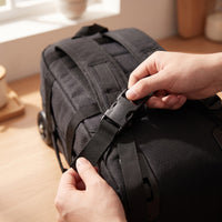 Inflatable Paddleboards Backpack Heavy-Duty Paddleboards Backpack Adjustable Inflatable Stand-up Paddleboards Bag for Paddleboarders