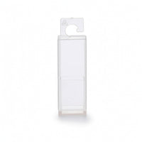 Storage Box Transparent Storage Case Clear for Machinists