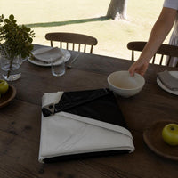 Thickened Blackout Tarp for Outdoor Shade and Rain Protection