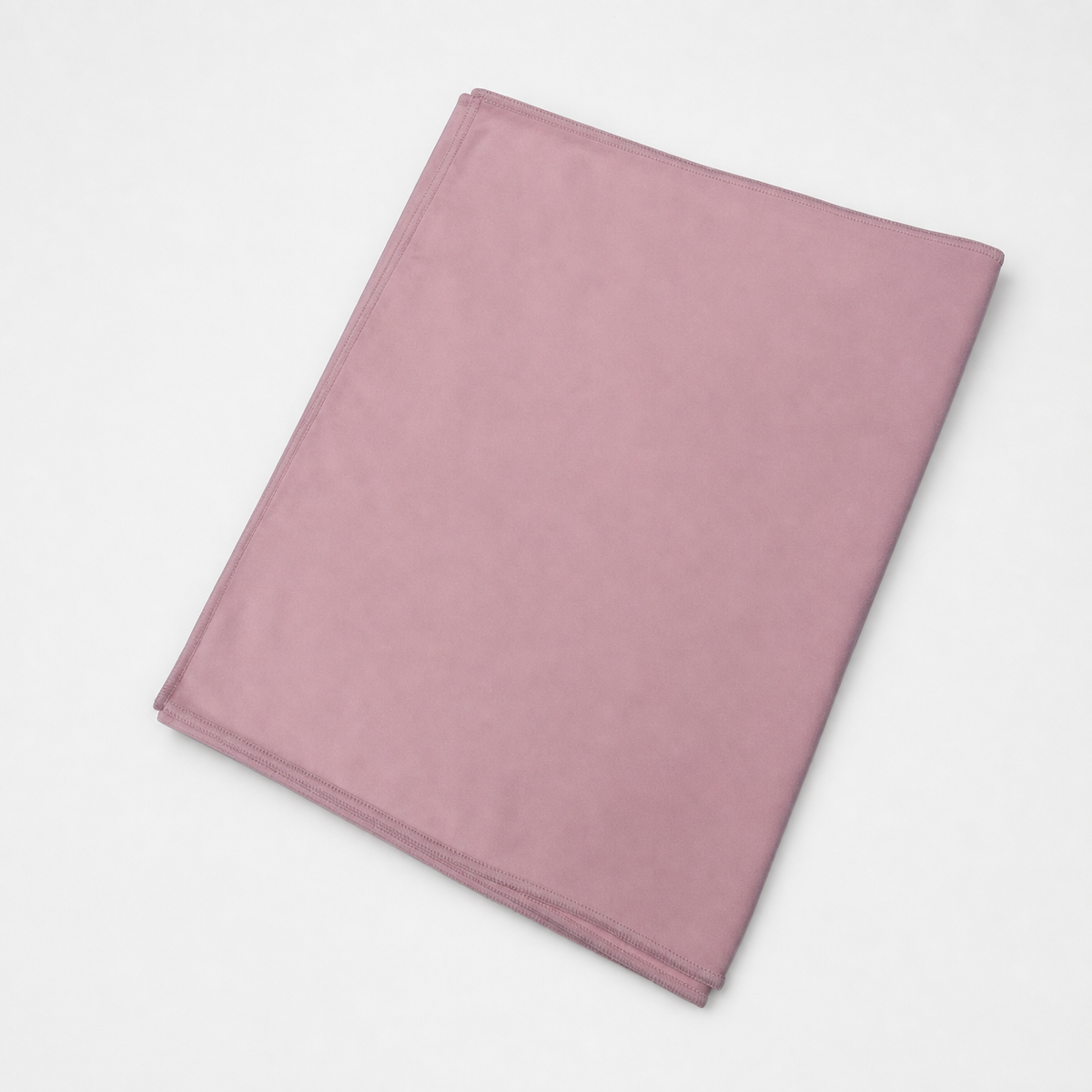 Quick-Dry Sports Towel 30x100 cm for Yoga, Running, and Fitness