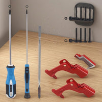 Vacuum Brand Compatible Vacuum Repair Kit Tips Vacuum Screwdriver Set