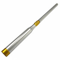 Snooker Cue Universal Fit Retractable Pool Lightweight Billiards Equipment