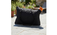 Replacement Leaf Collection Bag Compatible Leaf Bag with Connector Tear-Resistant Long-Lasting for Homeowners, Landscapers, Lawn Care