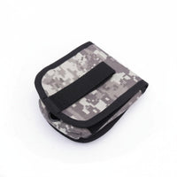 Quick Release Weight Bag Lightweight Scuba Weight Pouch 2kg Capacity
