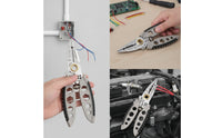 Multifunctional Wire Versatile Multifunctional Non-Slip