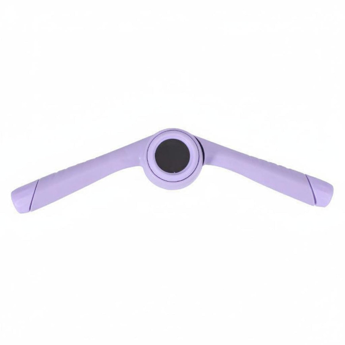 Shoulder and Spine Toner Ergonomic Grips Multifunctional Grip Exerciser V-Shaped Chest Stretcher Anti-Slip Handles for Women