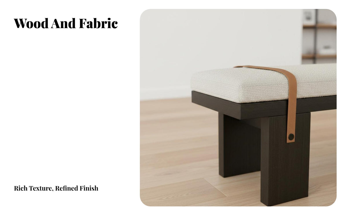 Multi-Functional soft Round Stool Modern Design Vanity Seat space-saving Size Ottoman Sturdy Construction for Adults, Home Decorators, Apartment Dwellers, Bedroom, Entryway, changing area, Small areas
