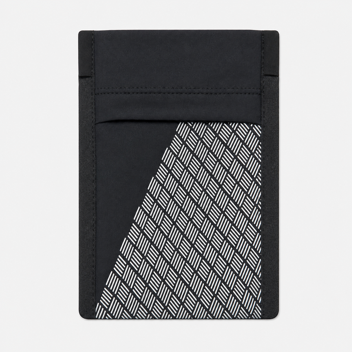 Elastic Armband Phone Pouch for Running and Fitness