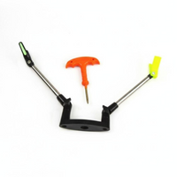 Fishing Magnet Pickup Tool, Powerful, Treasure Travel