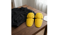 Left and Right Pair Motorcycle Knee Protectors Perforated Honeycomb Knee Pads