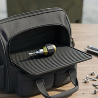Easy to Use Quick Release Drill Connector Metal Self Locking Bit Holder for Drilling