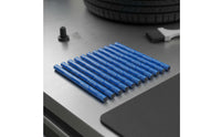 Car tire repair kit