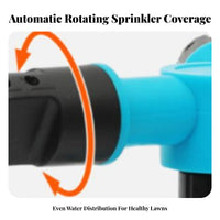 Easy to Install Garden Watering Spray Set No Electricity Required Outdoor Cooling Mist System Multi-Functional for DIY Enthusiasts, Backyard