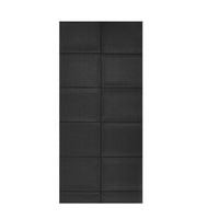 Anti-Slip Foldable Treadmill Mat Shock-Absorbing Treadmill Mat Noise-Reducing PVC Floor Protector Waterproof
