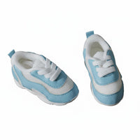 1/4 Doll Sneaker Flat Heel Doll Shoes Easy to Wear Toy Accessory