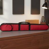 Double Bass Bow Case Oxford Cloth Bass Bow Case Wear-Resistant Instrument Accessory