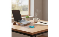 Soft Heart Stress Ball Portable Heart Press Toy Fun Slow Rebound Stress Ball for Office, Travel