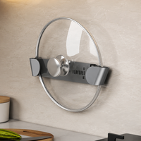 pot lid holder