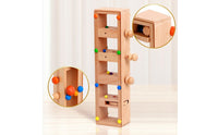 Bead Maze Puzzle Hand-Eye Coordination Maze Puzzle Educational Toys  Preschoolers, Kids, Preschool