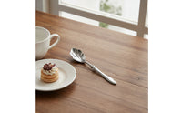 Shell-Shaped Spoon Scalloped Shell Spoon Food-Grade Decorative for Dessert, Afternoon Tea