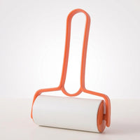 Pet Hair Remover for Car Seats and Furniture, Extra Sticky Tape with Easy Tear Sheets, Portable Sticky Roller for Fur Dust, Travel Lint Roller
