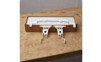 Motorcycle Spotlights Mounting Bracket Unified Look Auxiliary Light Bracket Heavy Duty Vehicle Accessory