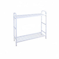 With casters Rolling Multitier Planter Holder Floor-Standing Rolling Multi-Level Plant Stand Indoor & Outdoor Use Flower Pot Rack Space-Saving for Gardeners, Homeowners, Balcony, Living Room, Home Decoration, Patio
