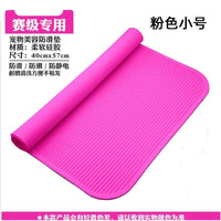 Pet Grooming Table Non-Slip Mat for Dogs and Cats