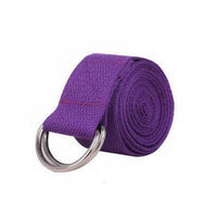 Stretch Alignment Band Strap Multifunctional Stretching Strap Soft Textile Fitness Stretch Band for Dancers
