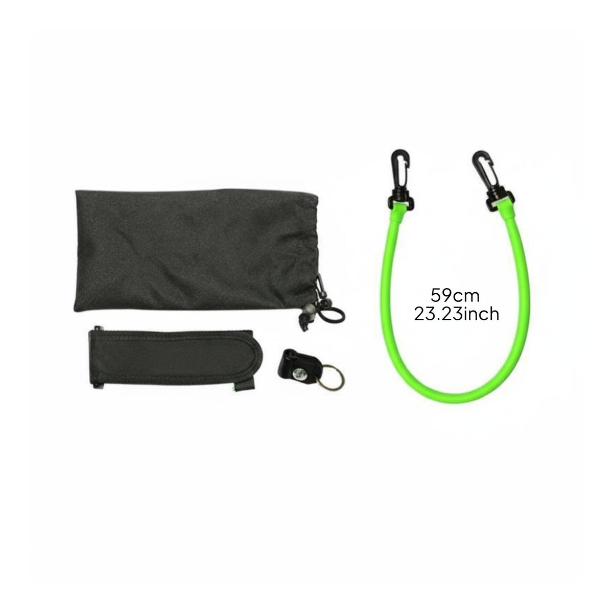 Golf Swing Band Builds Muscle Memory Golf Swing Correction Rope Lightweight Sports Training Equipment for Beginners