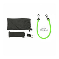 Golf Swing Band Builds Muscle Memory Golf Swing Correction Rope Lightweight Sports Training Equipment for Beginners