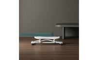 Small Stepping Machine with Spring Elements Sturdy Small Stepping Machine Smooth Exercise for Apartment