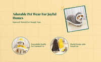 Dog Sweater, Warm Fleece, Winter Outfit
