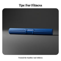Increases Grip Strength Twist Hand Exerciser Bar Long-Lasting Flexible Twist Bar Portable for Children, Athletes, Home Gym, Office